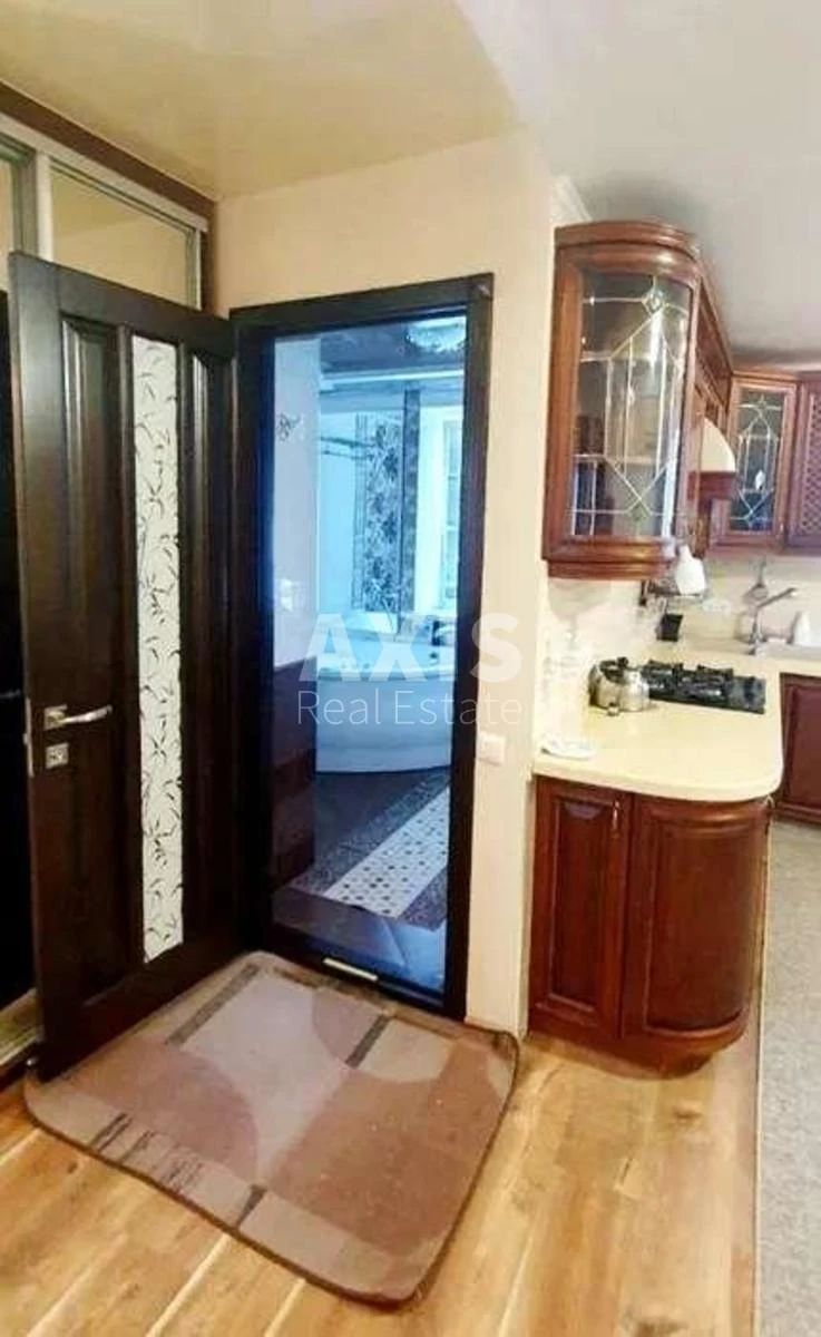 3k apartment vul. Nizhyns'ka 18279650