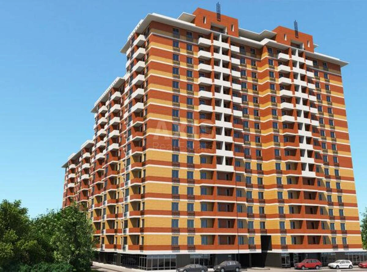 Офис ул. Евгения Коновальца 16А, 88м265762