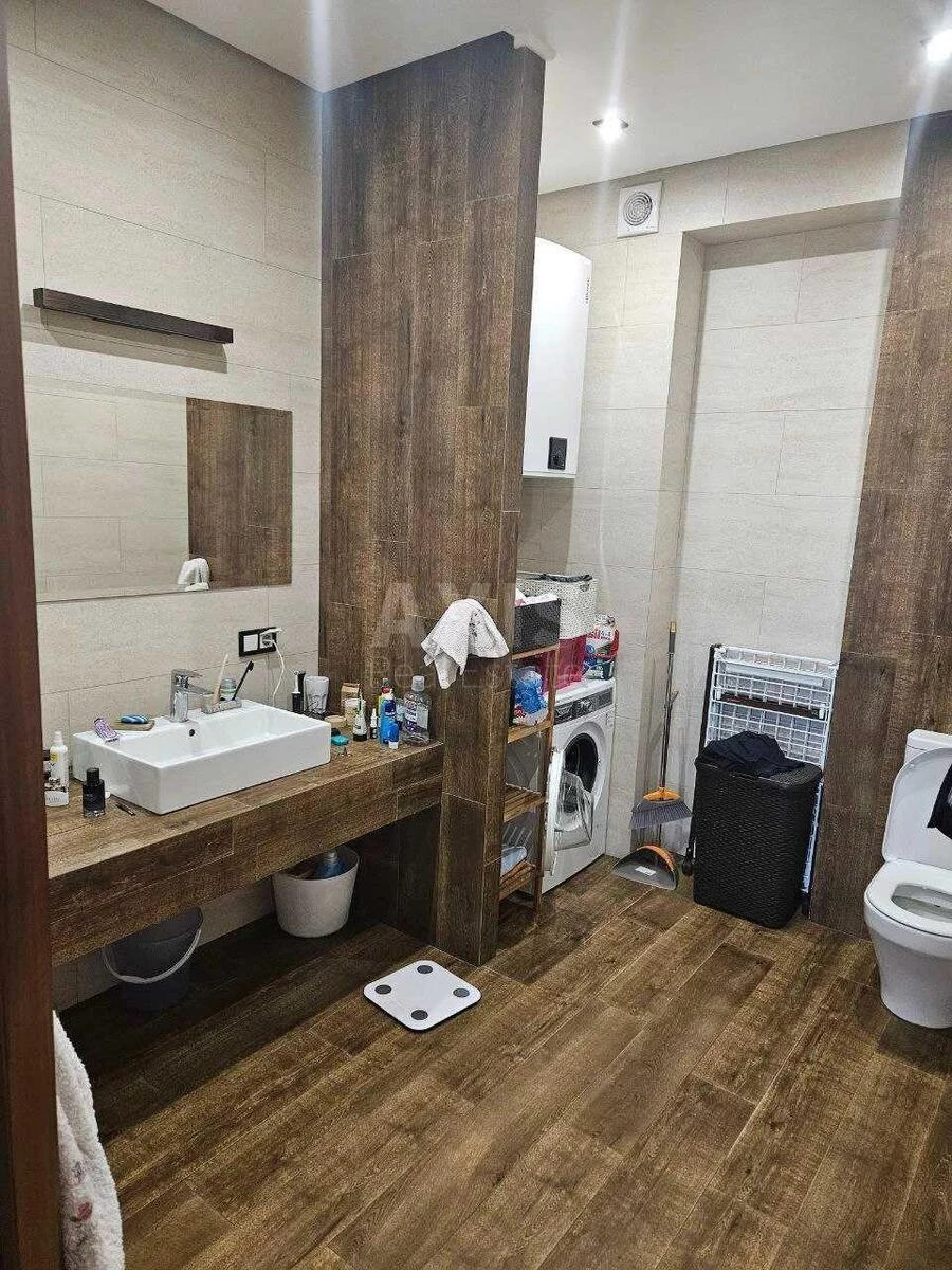 2k apartment vul. Lysychans'ka 29599346