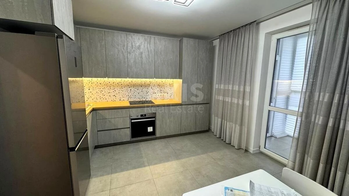 2k apartment vul. Grechka Marshala 10Б657741