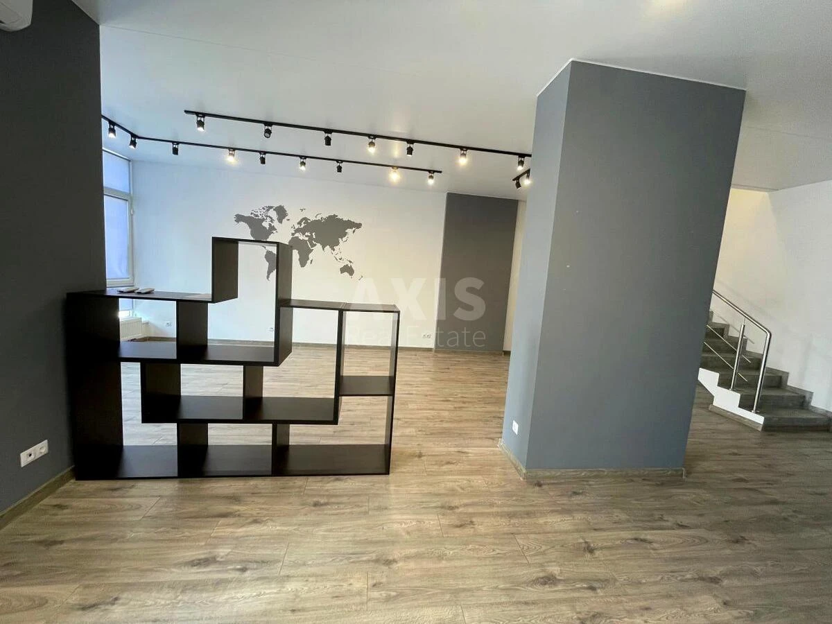 Office vul. Myhajla Maksymovycha 3Д, 113m2673351