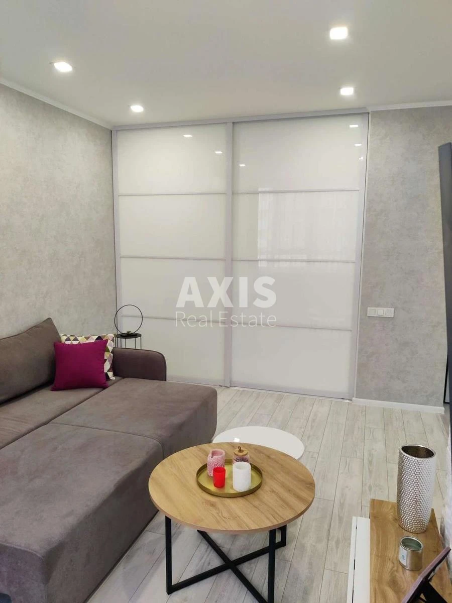 1k apartment vul. Doncja Myhajla 22330915