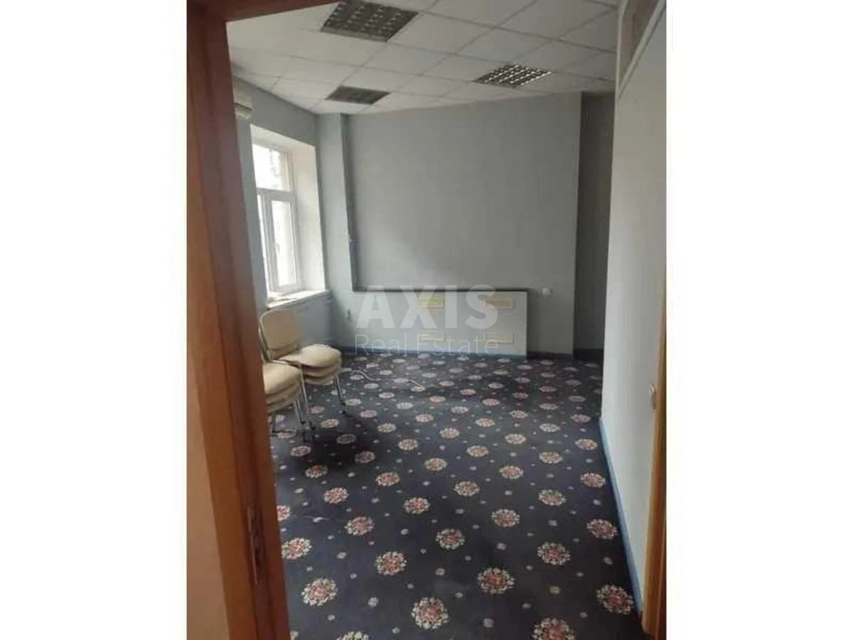 Trade object vul. Turgenjevs'ka 82А, 3085m2599591