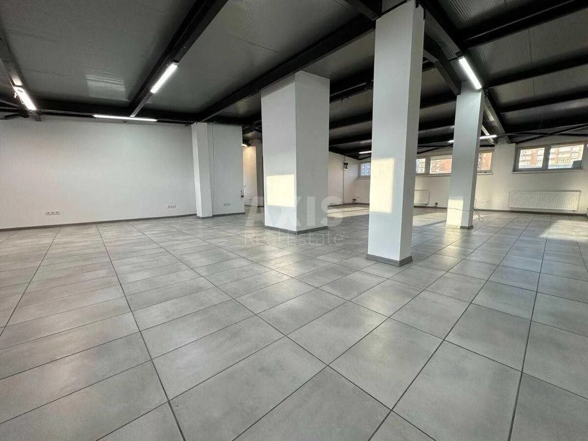 Office vul. Malevycha Kazymyra 86, 192m264127