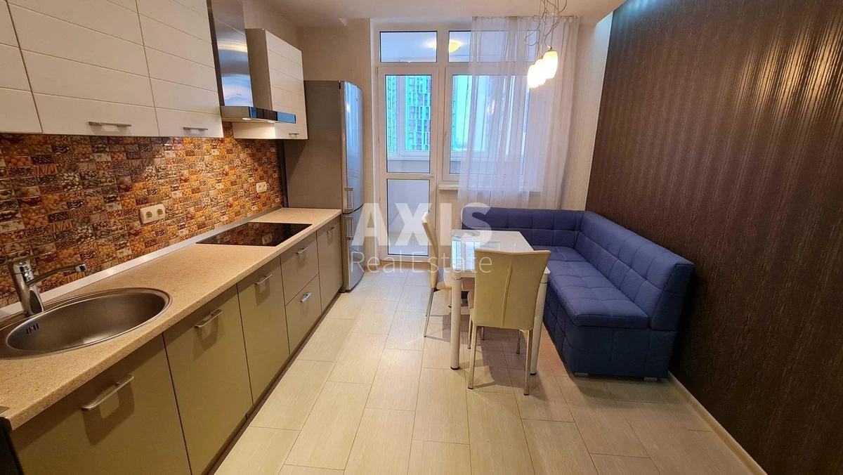 1к квартира ул. Богдановская 7А358002