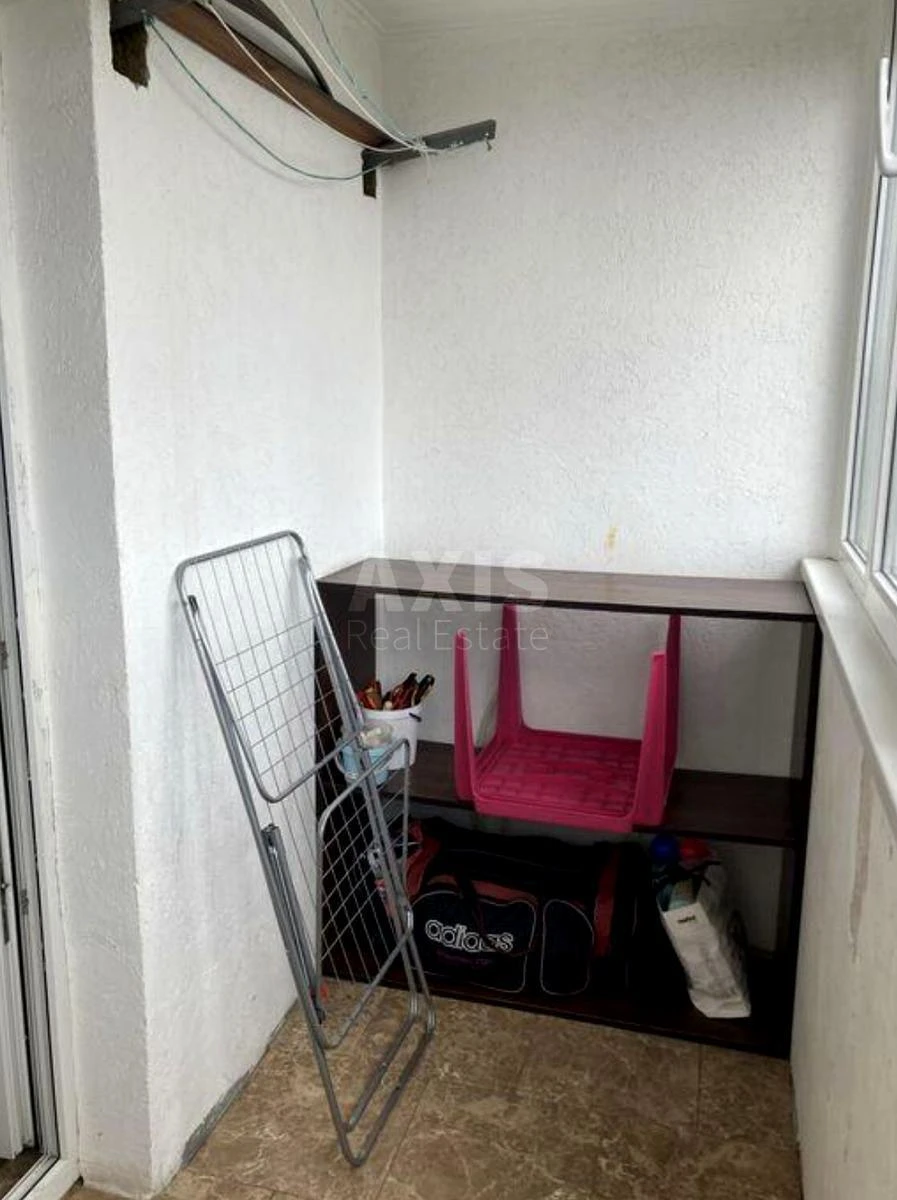 1k apartment vul. Yulia Zdanovska 36А6735615