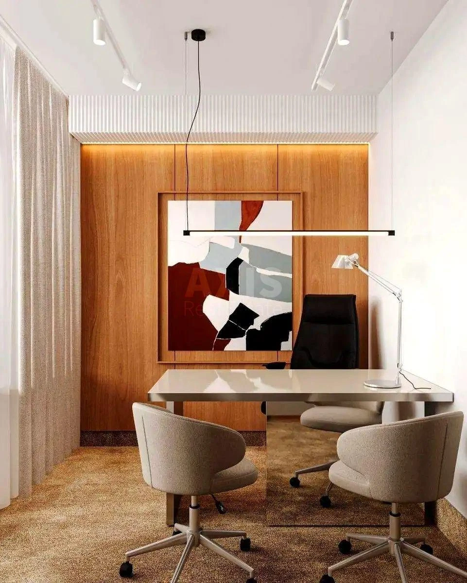 Office vul. Antonovycha 172, 270m2719887