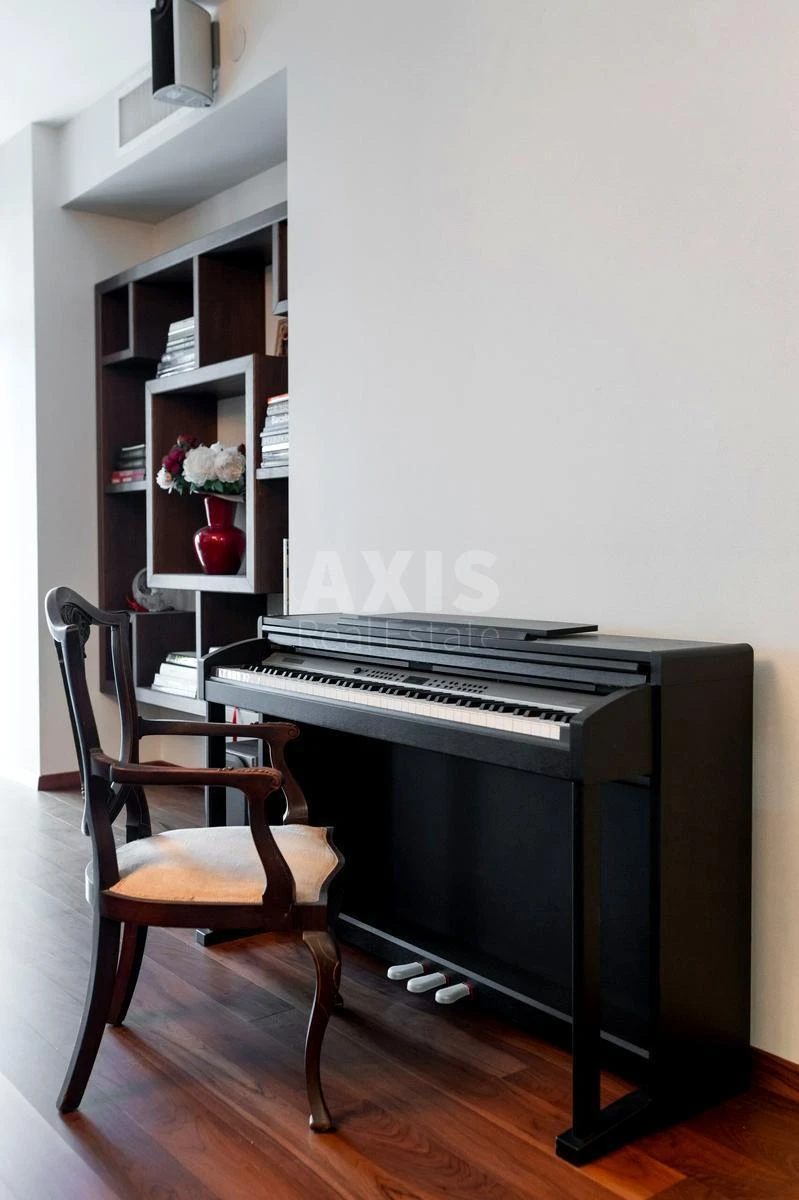 4к квартира ул. Панаса Мирного 17658054