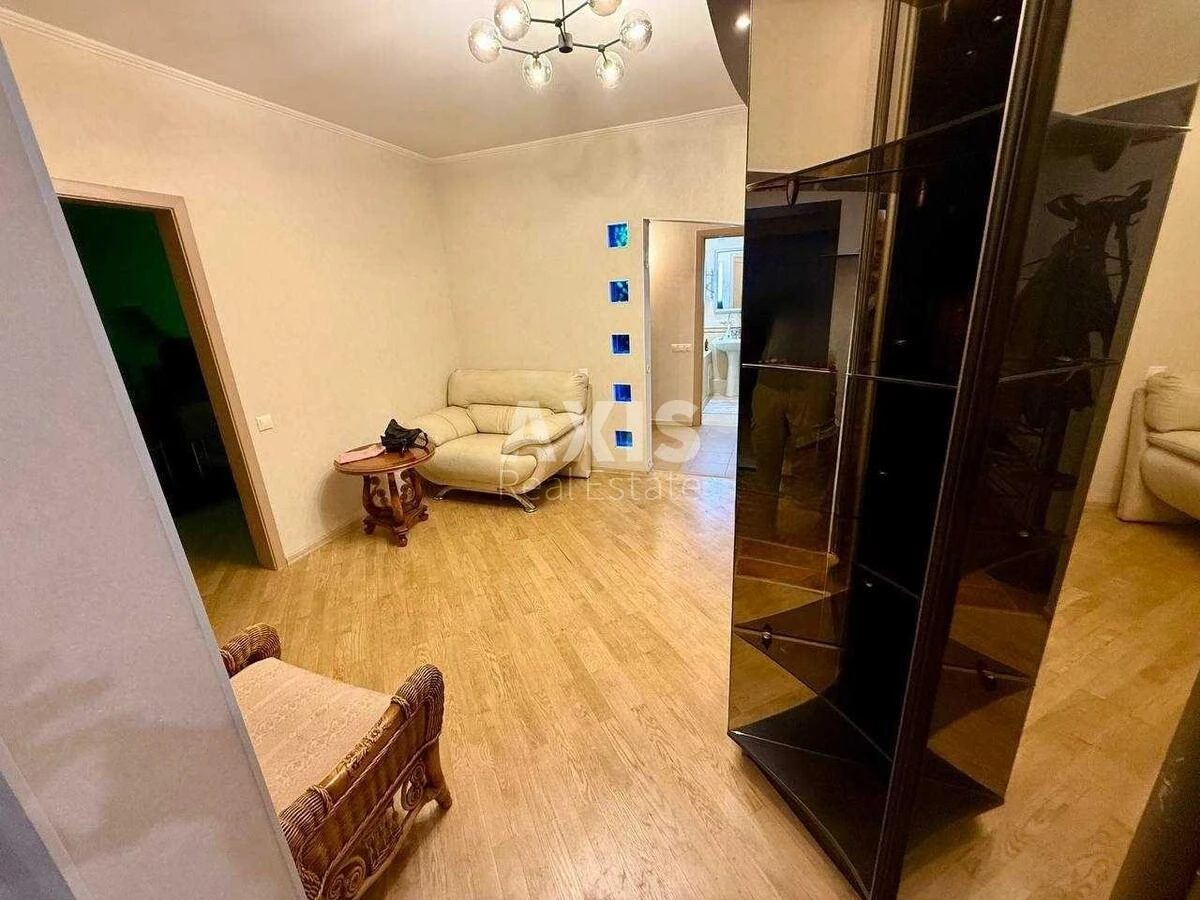 3к квартира ул. Тираспольская 436423711