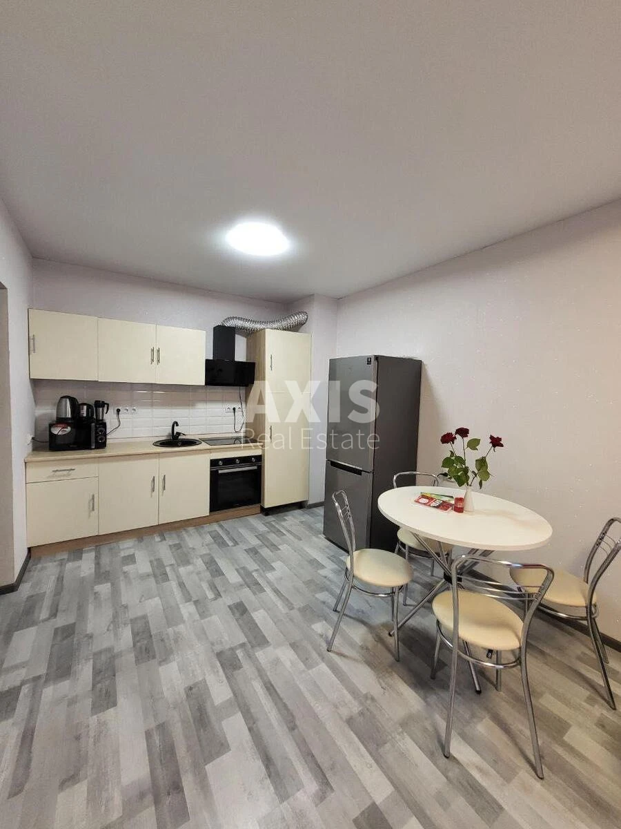 1к квартира пр-т Европейского Союза 39В640340