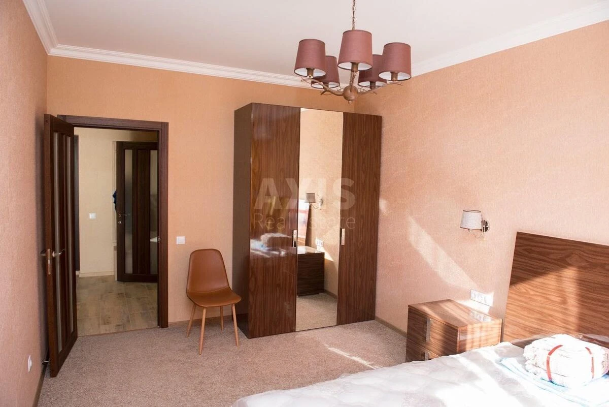 2к квартира ул. Осокорская 2А673934