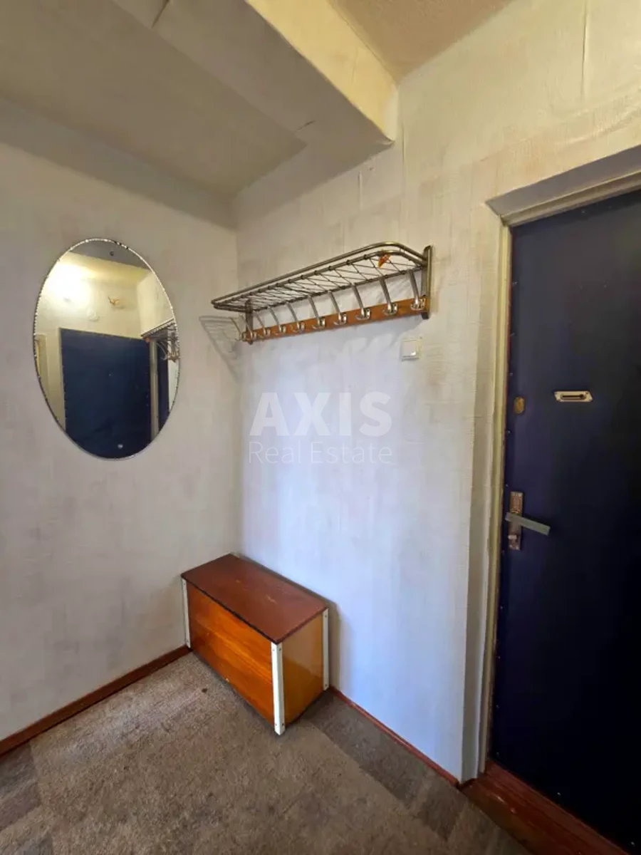 1k apartment pr-t Obolons'kyj 43557107