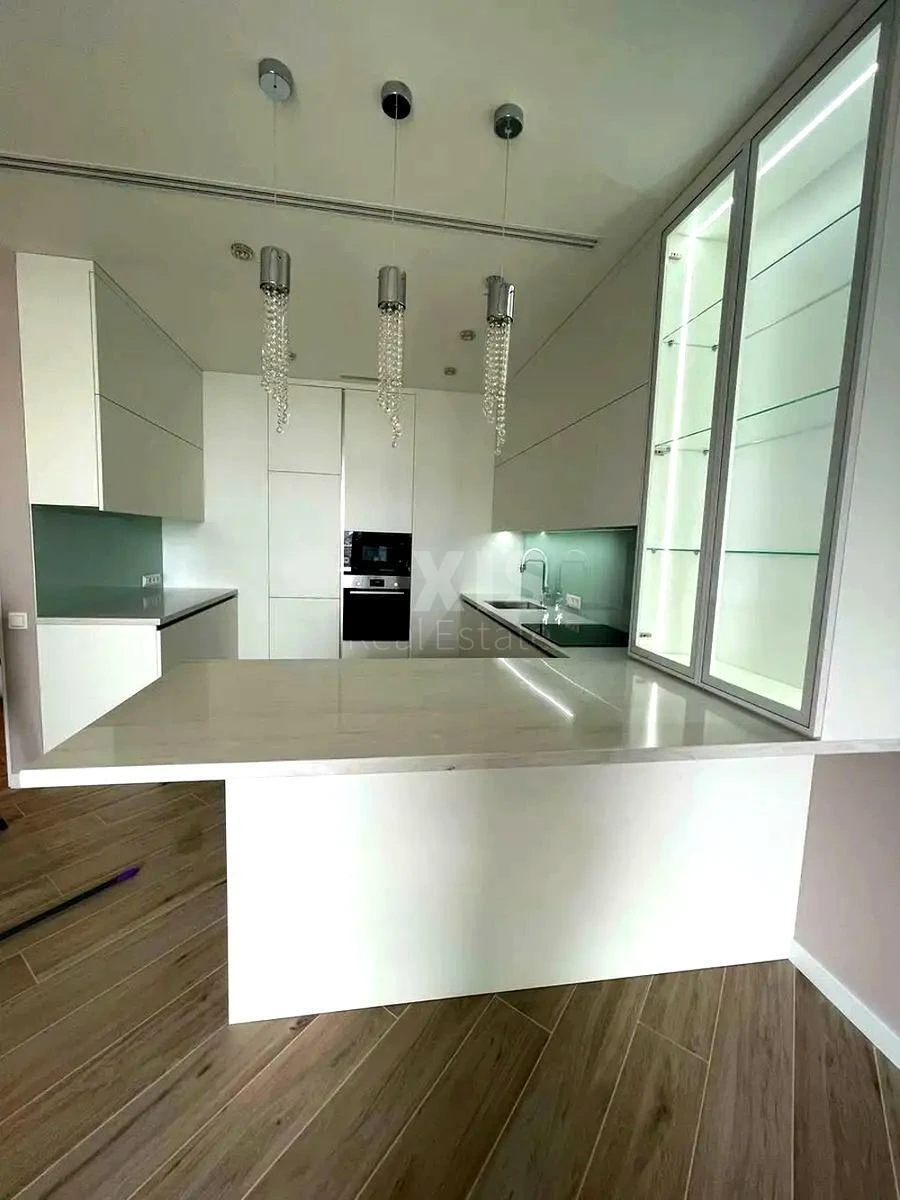 2k apartment vul. Ioana Pavla II 12689801
