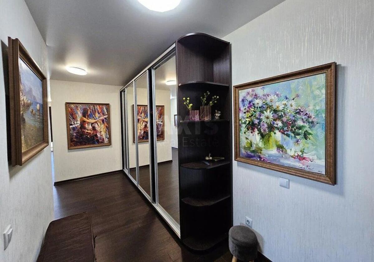 3к квартира ул. Перемышльская 2Г7204212