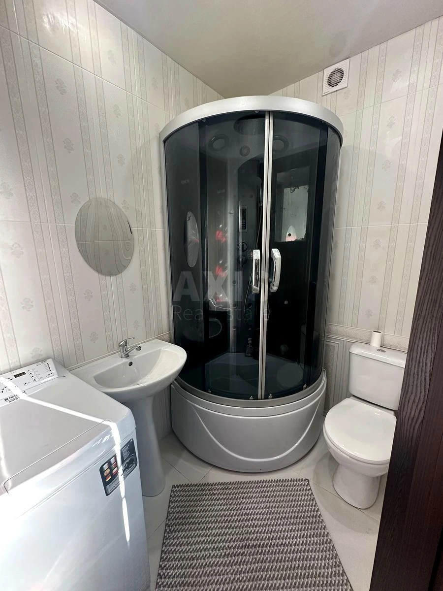 2к квартира шоссе Харьковское 17А6580910