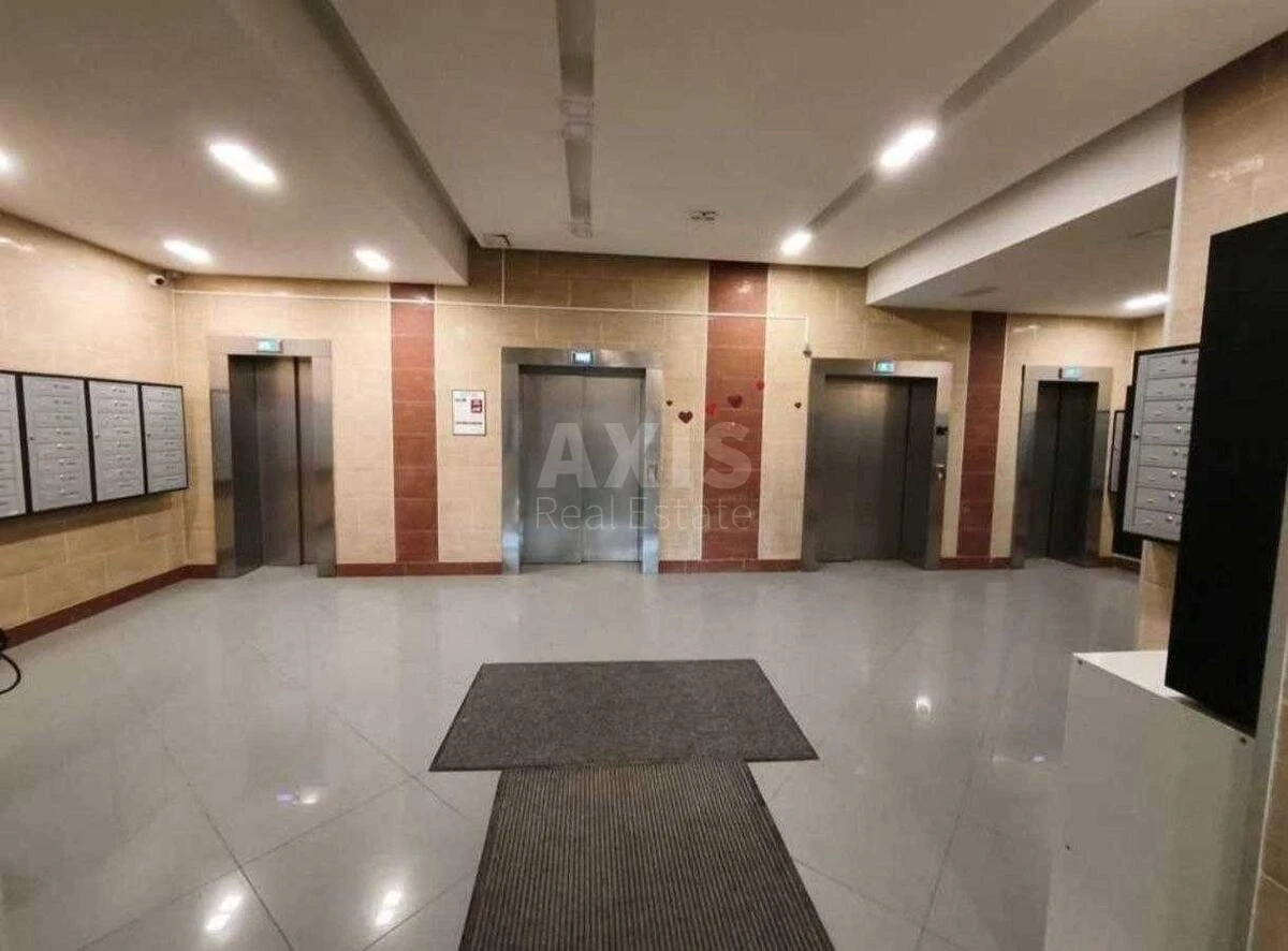 2k apartment vul. Peremyshlska 2Г690295