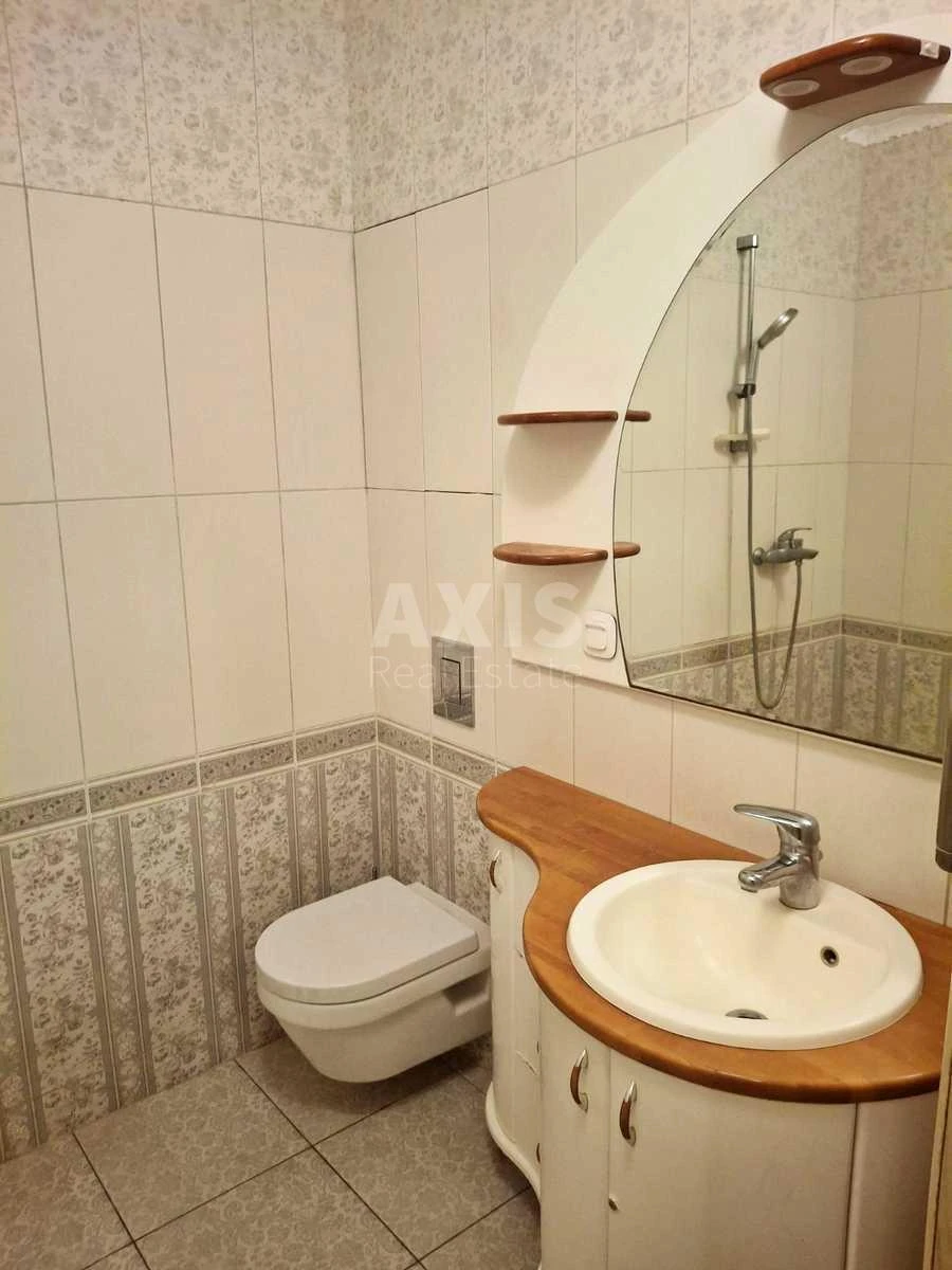 3k apartment vul. Mezhova 23Б7054518
