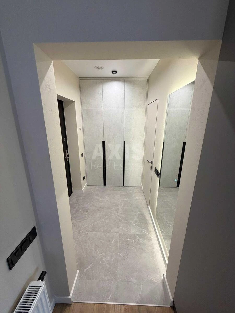 1к квартира ул. Михаила Максимовича 28К7205620