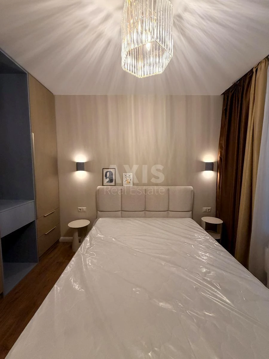 2k apartment vul. Virmens'ka 8642476