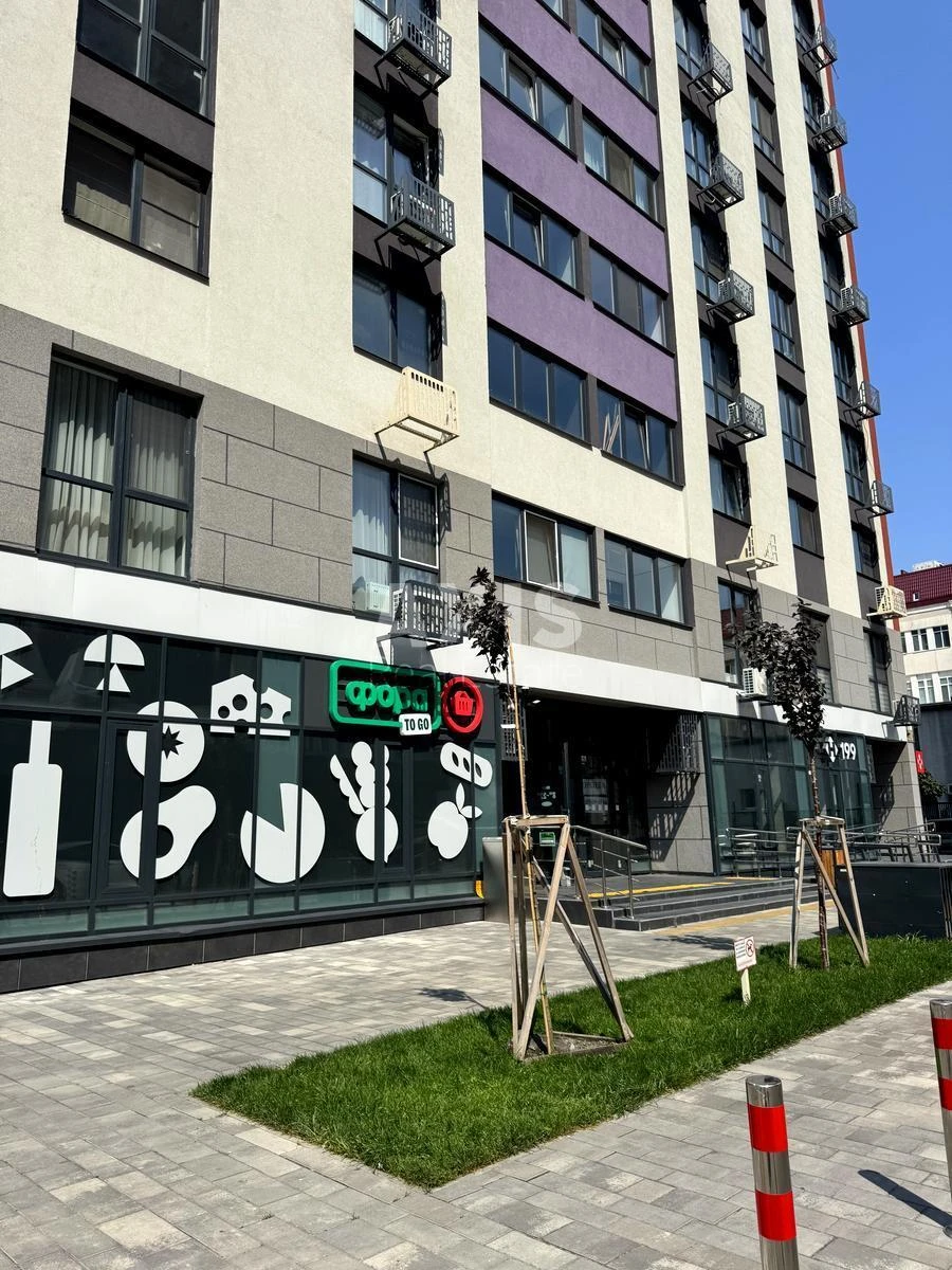 2k apartment pr-t Povitryanykh Syl 567037817