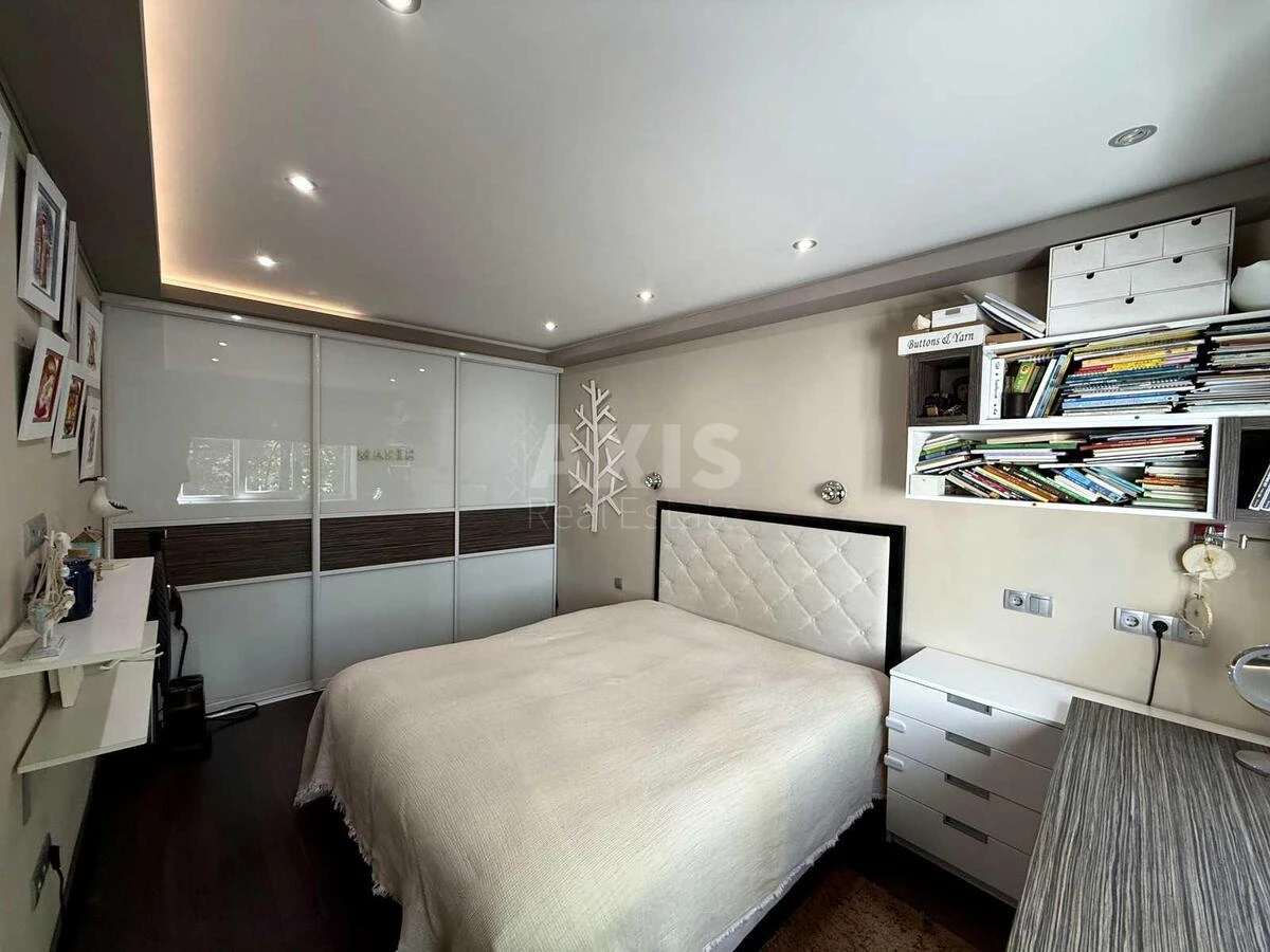 2k apartment bul. Lesi Ukrai'nky 147055510