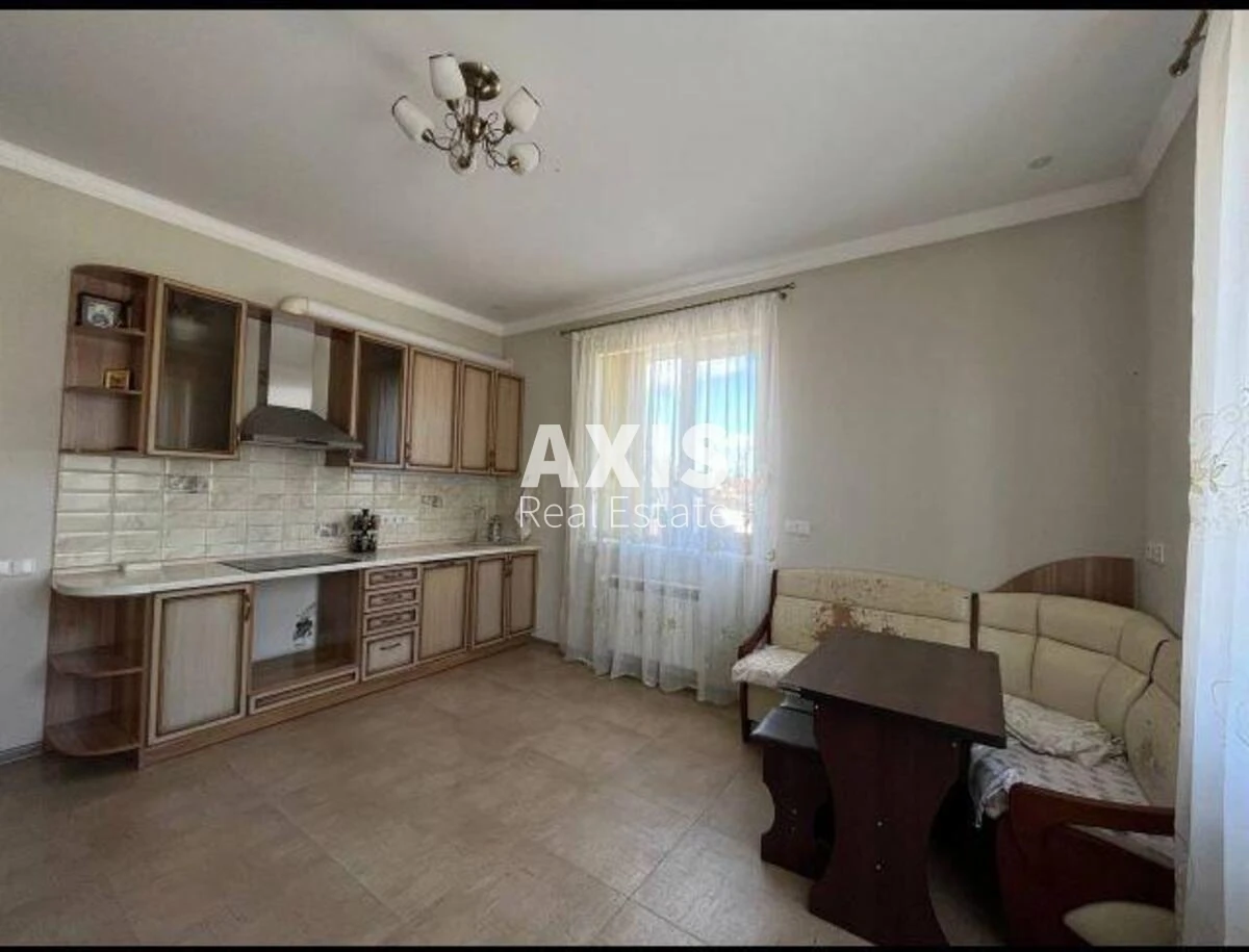 Дiм пров. Тупиковий 2-й, 283м2, місто Київ510097