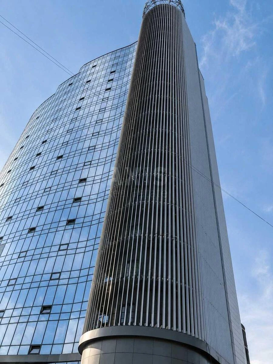 Офис пр-т Бандеры Степана 9Б, 770м27101811