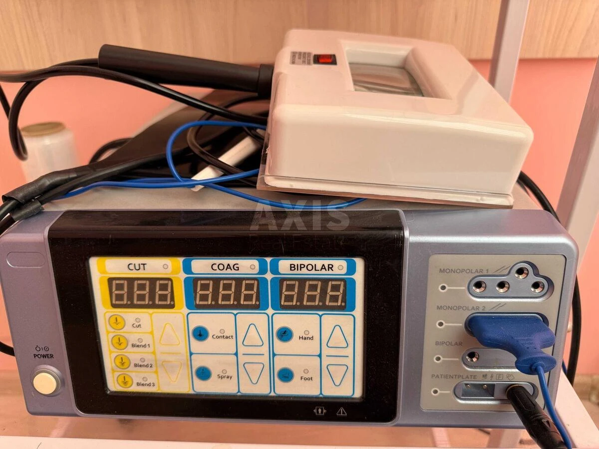 Объект торговли ул. Срибнокильская 12, 153м2646547