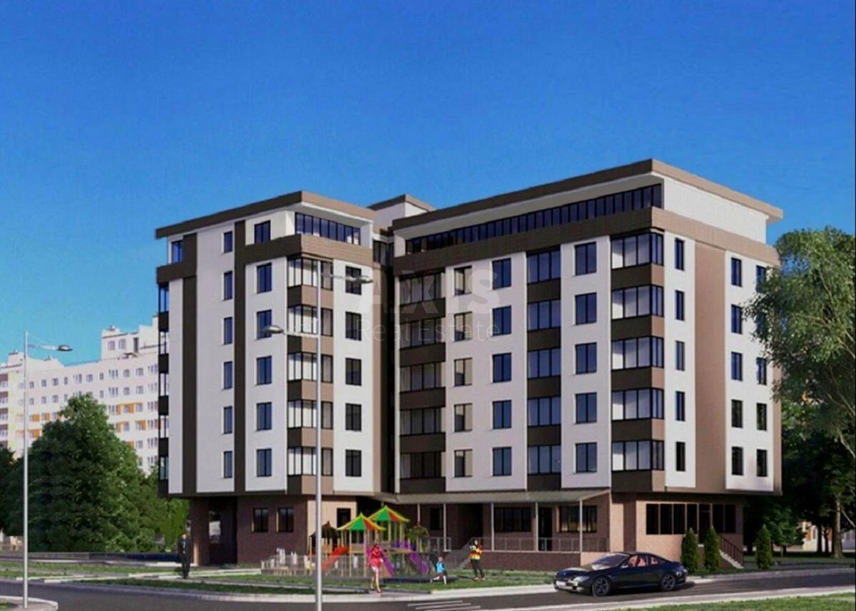 2k apartment vul. Avgustyna Voloshyna 32А6458917