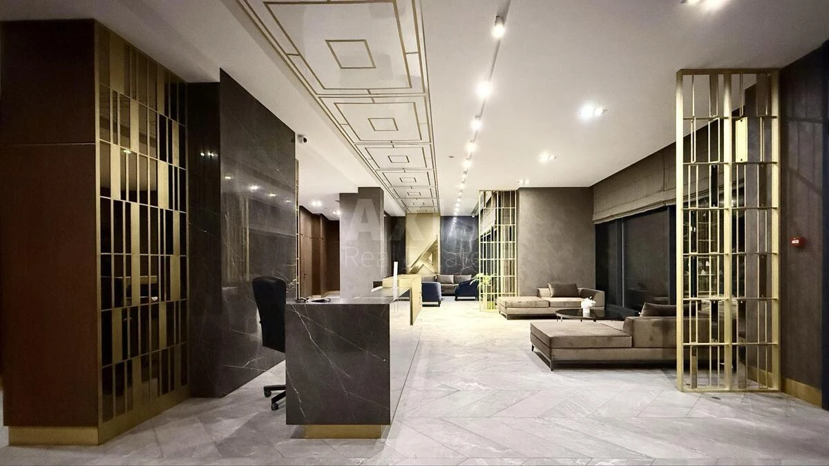 1k apartment vul. Sichovyh Stril'civ 44А6627910