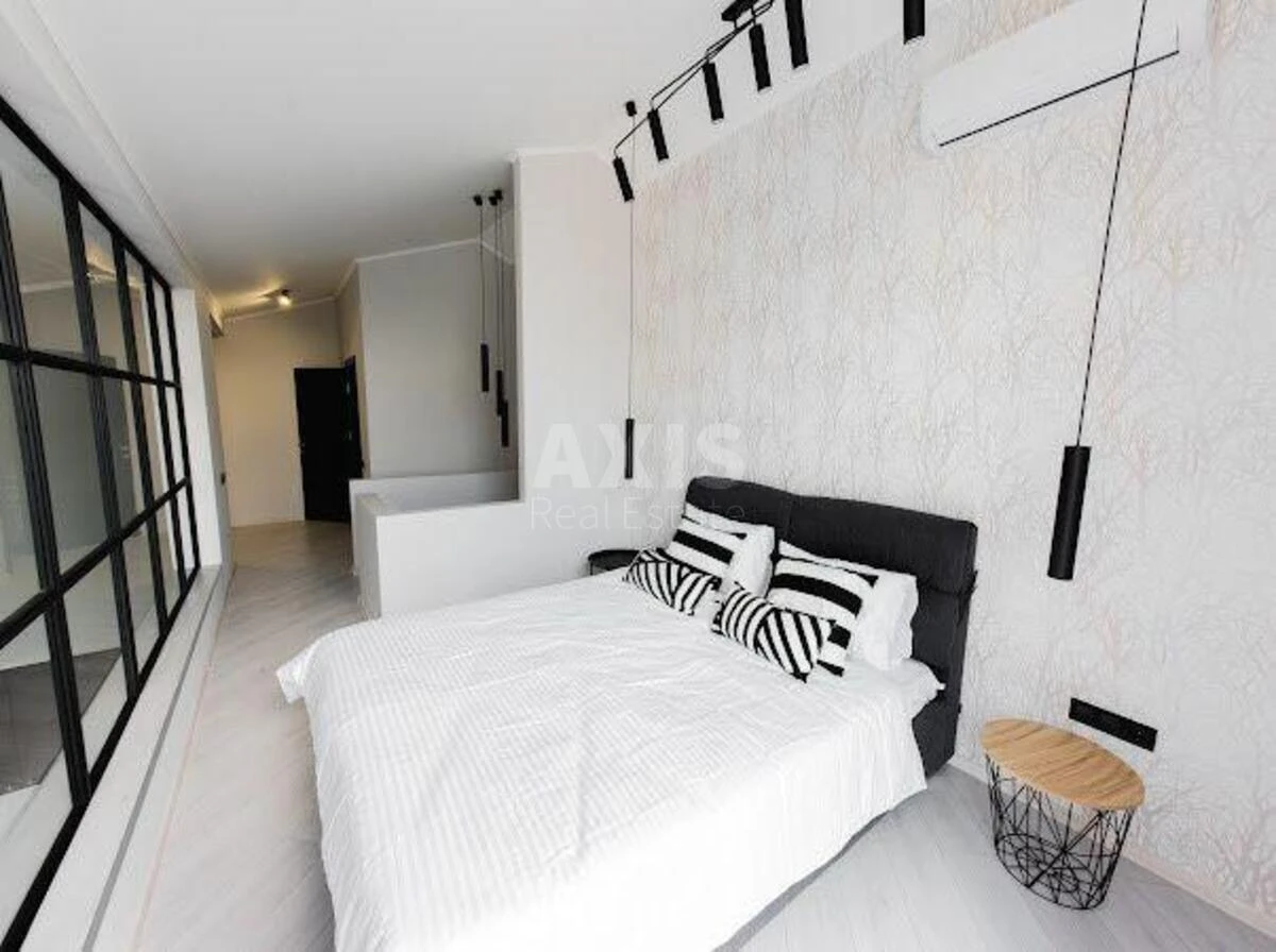 2k apartment vul. Regeneratorna 4613213