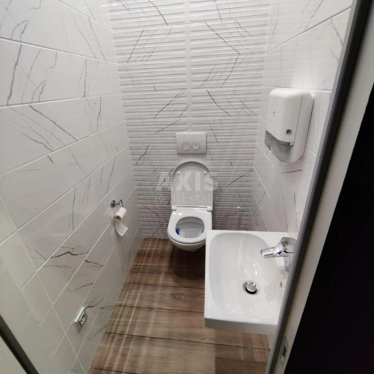 Объект торговли ул. Антоновича 125В, 95м2663026