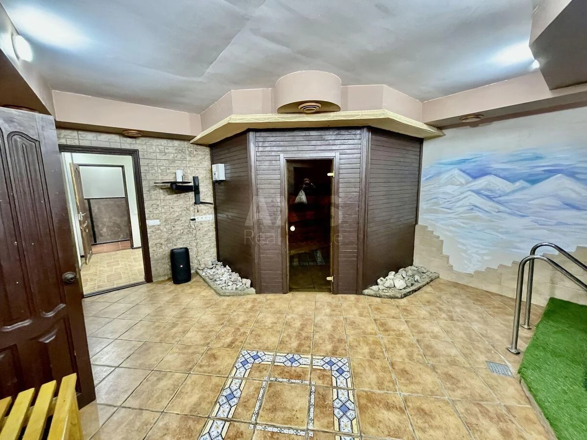 Объект торговли пр-т Лобановского 4, 275м2694637