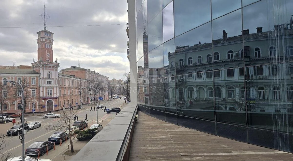 Office vul. Volodymyrs'ka 12, 170m2691788