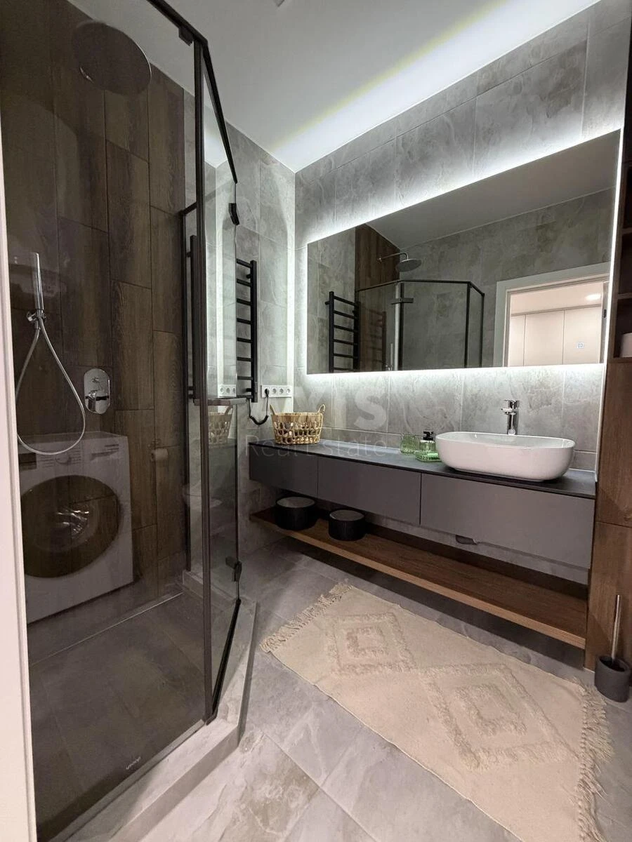 1k apartment vul. Rodyny Kristeriv 14676307