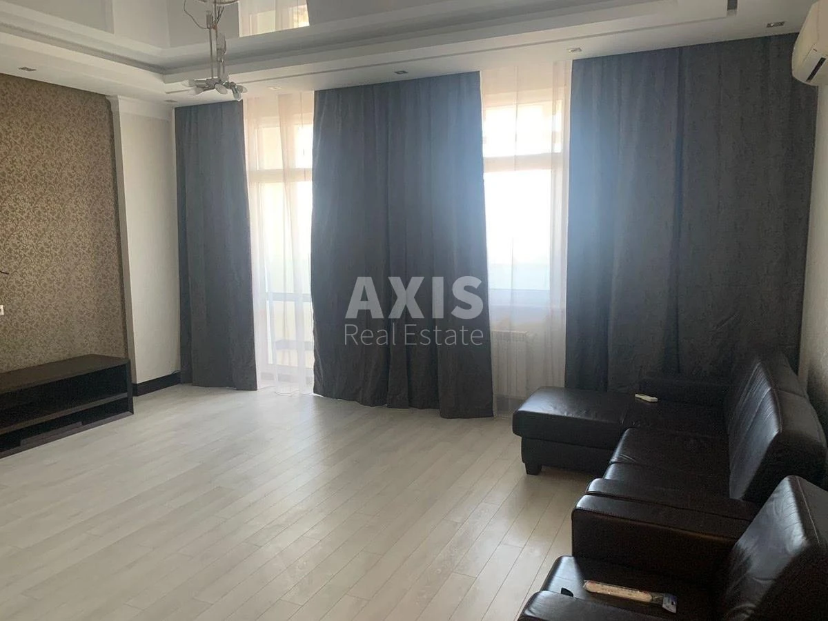 1k apartment vul. Jevgena Konoval'cja 44420632