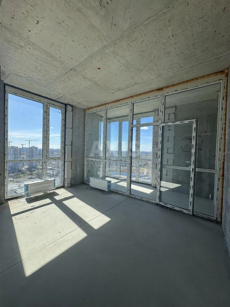 2k apartment vul. Viktora Nekrasova 10643330