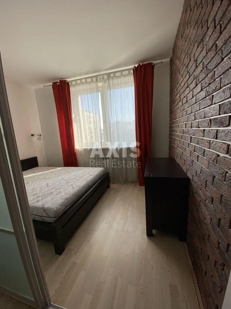 1к квартира ул. Патриарха Мстислава Скрипника 40532125