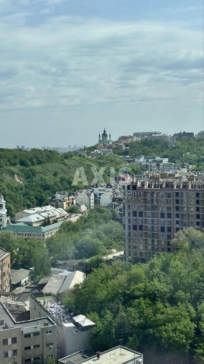 2k apartment vul. Glybochyc'ka 736457015