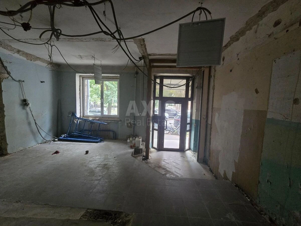 Объект сервиса ул. Гончара Олеся 6, 330м2643621