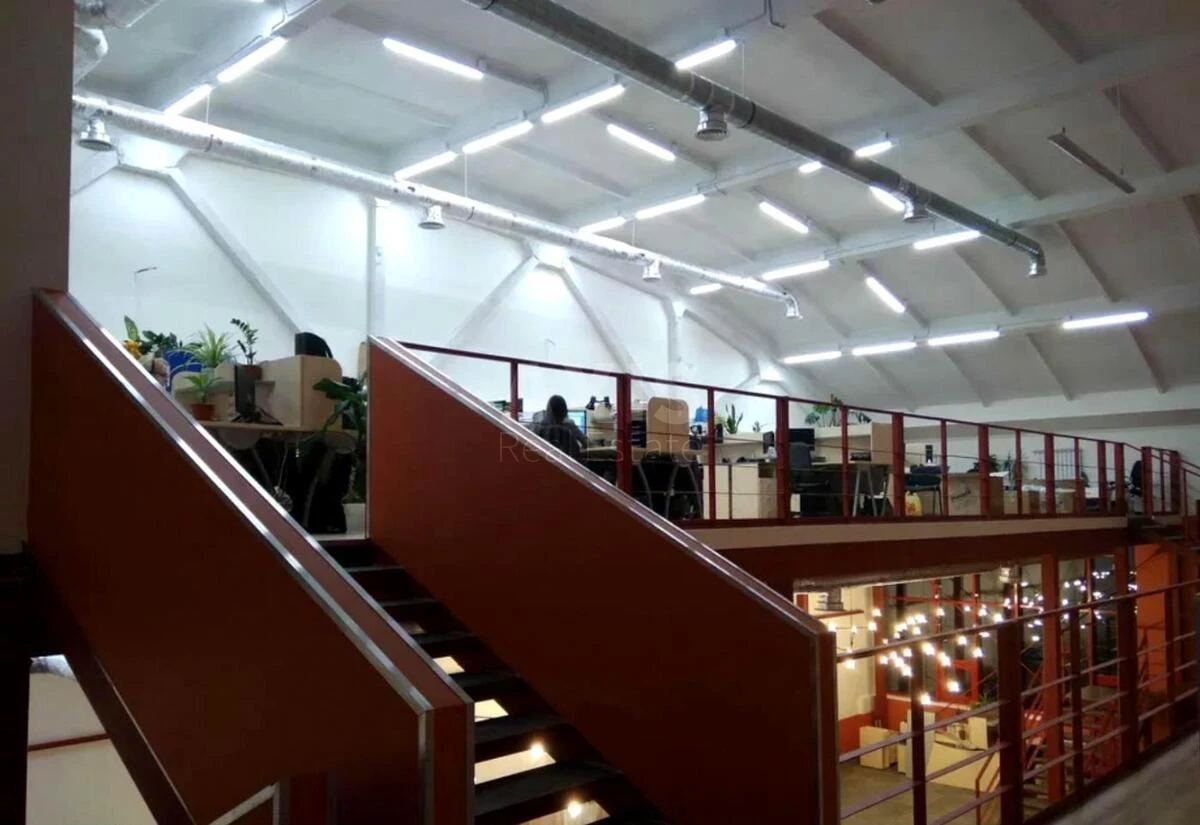 Office vul. Sverstjuka Jevgena 11Б, 485m2692542