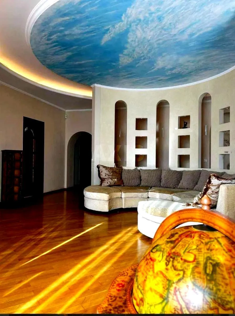 4k apartment vul. Volos'ka 27/51676981