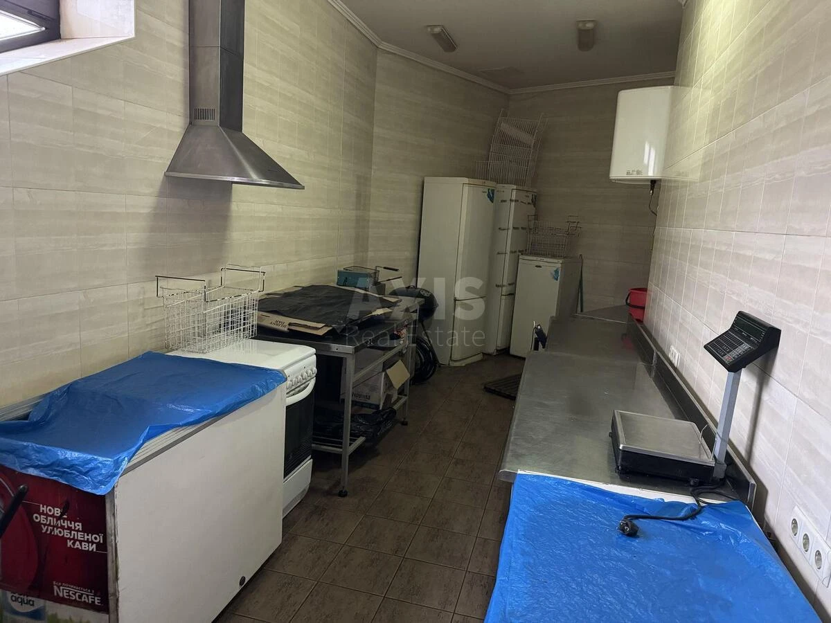 Объект торговли пр-т Броварской 5Д, 102м2660919