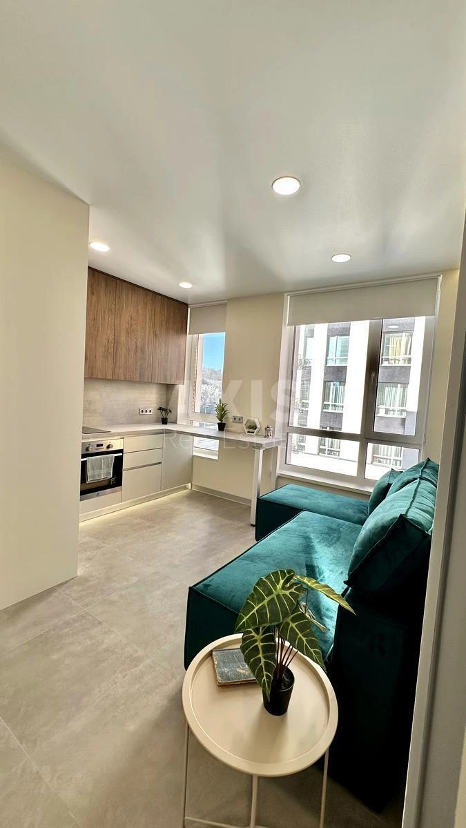 1k apartment shose Stolychne 1Б67712