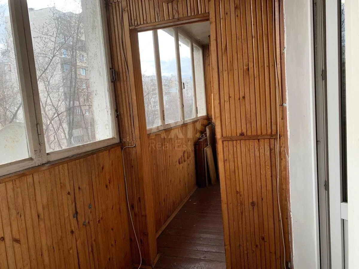 2к квартира шоссе Харьковское 154А644037