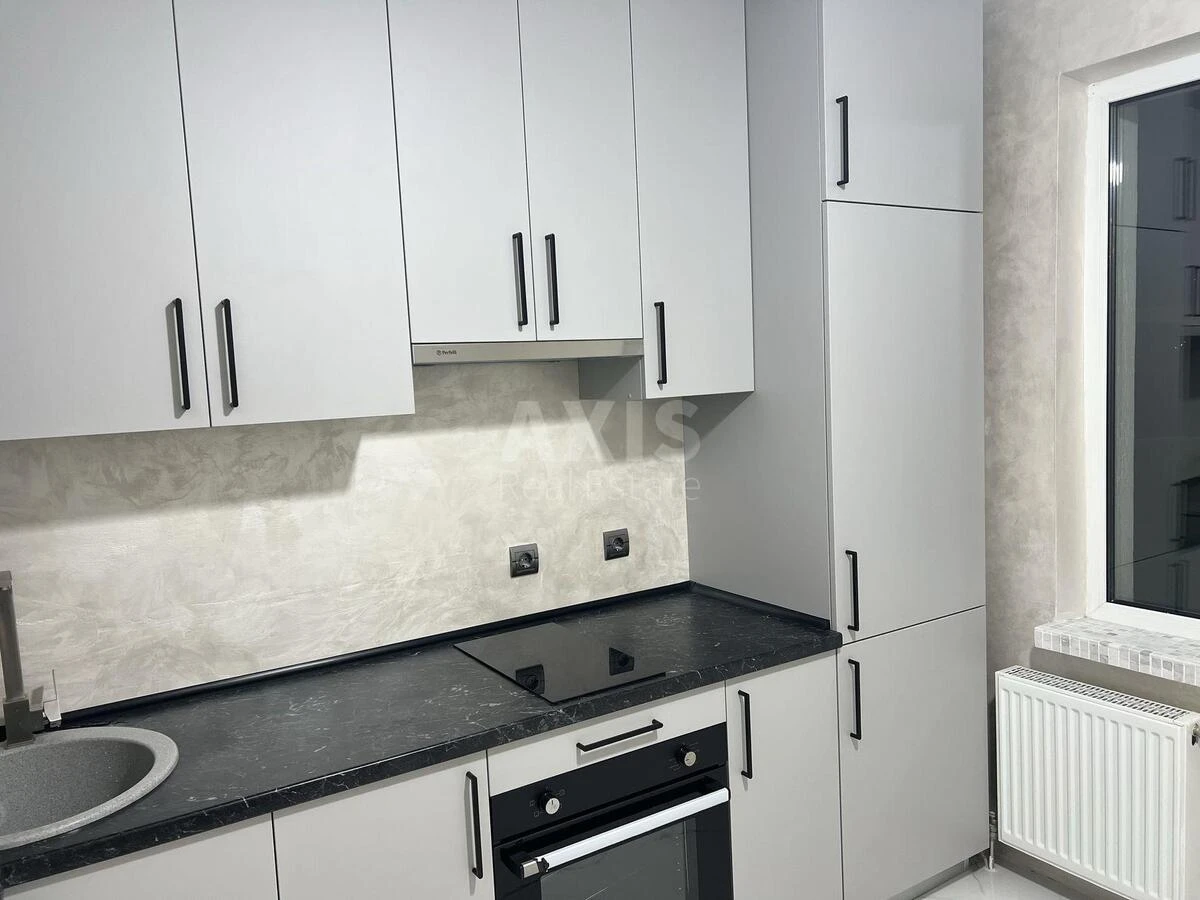 1k apartment prov. Motornyj 11661040