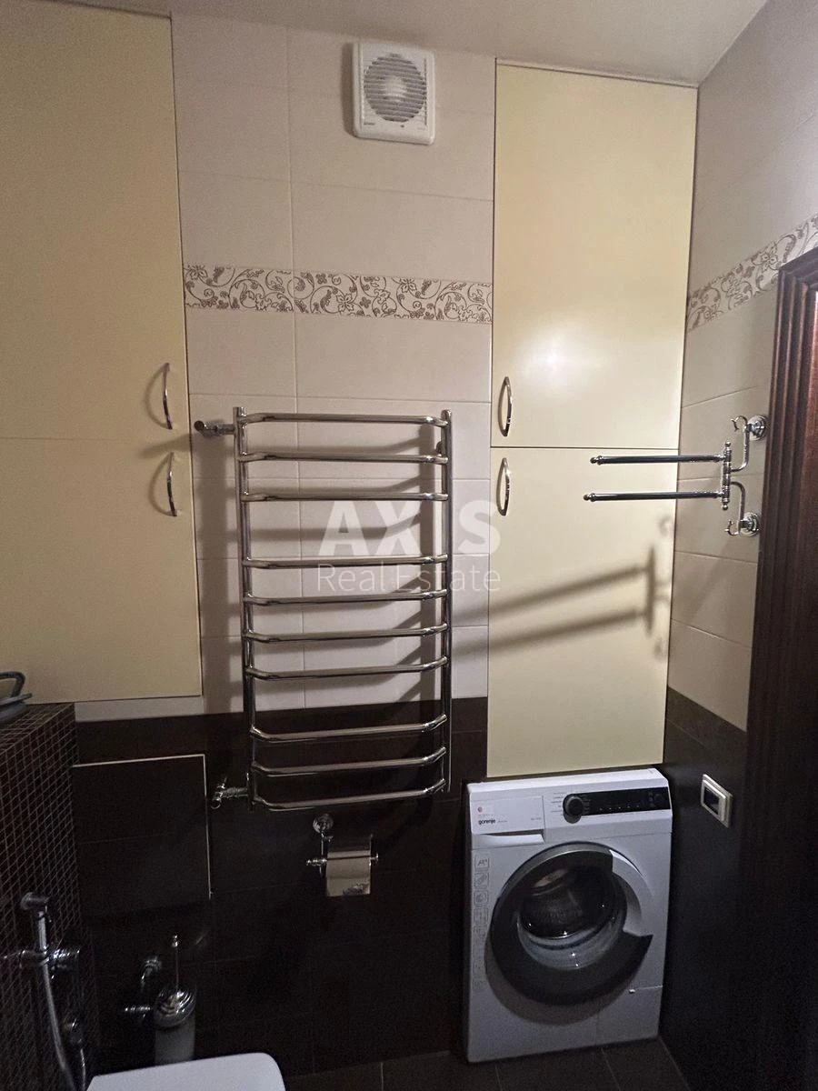 1k apartment vul. Tumanjana Ovanesa 15583748