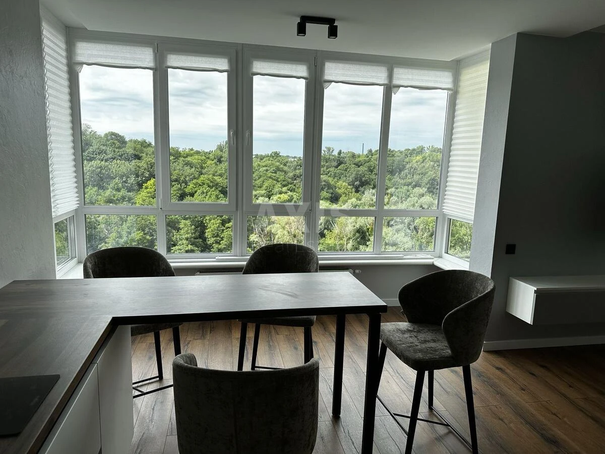 2k apartment vul. Kadets'kyj gaj 12661211