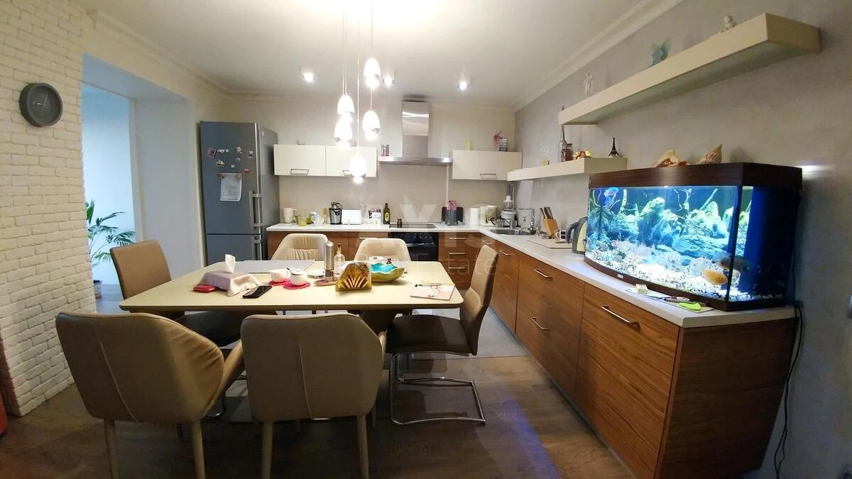 3k apartment pr-t Volodimira Іvasyuka 20А677464