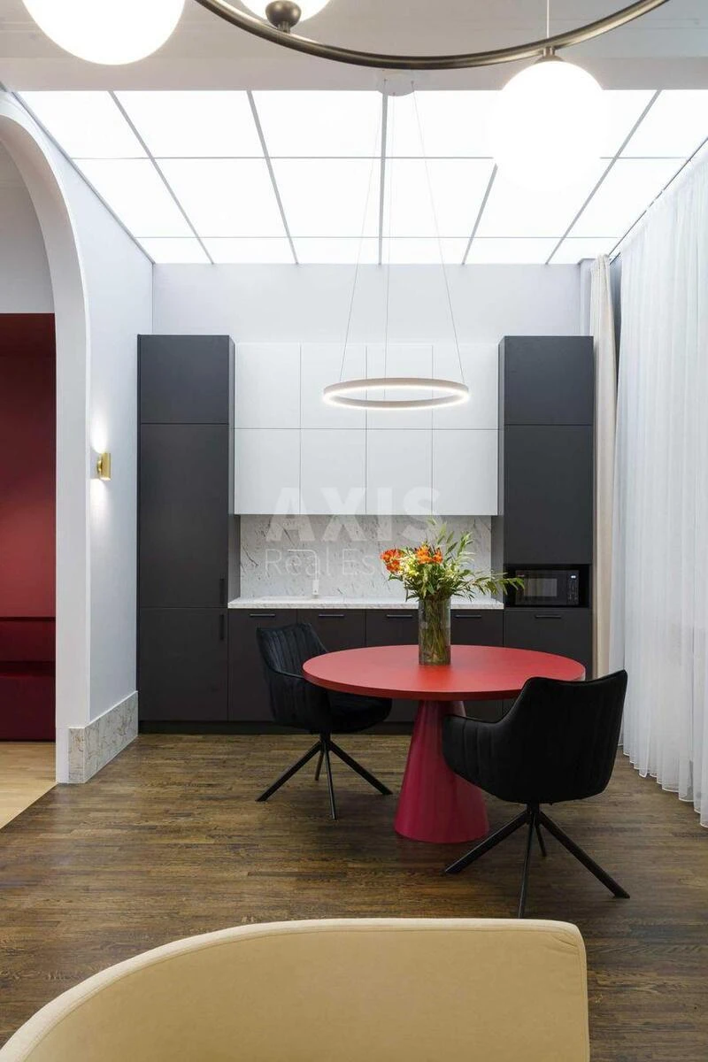 Office vul. Mykil's'ko-Botanichna 14, 160m27076611